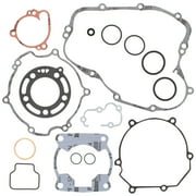 New Vertex Complete Gasket Set W/O Seals for Kawasaki KX 85 (07-13) 808419