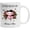 Axolotl White Mug, variant on Personalized Mother And Baby Skunk Mug Cup, To The Best Mom Ever Coffee Mug, Skunk With Floral Butterfly Mugs Gift For Best Mommy Mama, Custom Names & Text 3D Skunks White Travel Cups 11oz