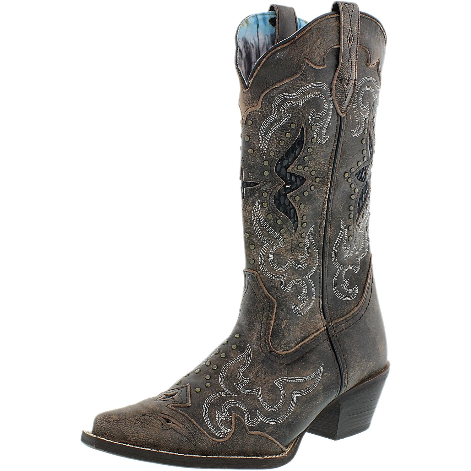 laredo women's lucretia western boot