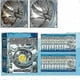 thumbnail image 1 of Finally Fresh Washing Machine Cleaner White Count Powder 20PCS/, 1 of 3