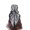 P1 Black, variant on Head Scarf for Women BWASD Silk Satin Neck Scarves Hair Wrap Large Casual Printing Square Turban for Night Sleeping and Outdoor Fashion 2026 White