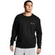 thumbnail image 1 of Sudadera Champion Powerblend Graphic para Hombre. GF88H-Y08160-BKC negro M, 1 of 2