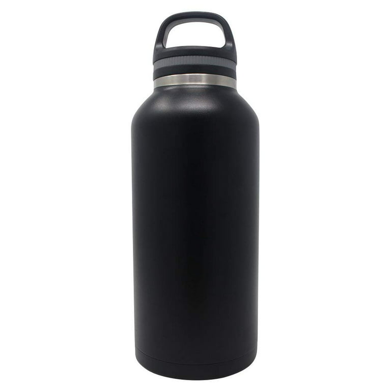 12 Hours Hot 24 Hours Cold Ultimate Insulated Double Walled