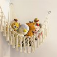 thumbnail image 1 of 1 estante de almacenamiento para animales de peluche, 1 of 4