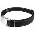 thumbnail image 3 of Country Brook Petz - Premium Reflective Nylon Dog Collar & Leash, 3 of 6