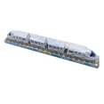 thumbnail image 1 of YOPTOP ✪ Toy Vehicles Educational High-Speed Train Model Toy Electric Bullet Train Toy, 1 of 6