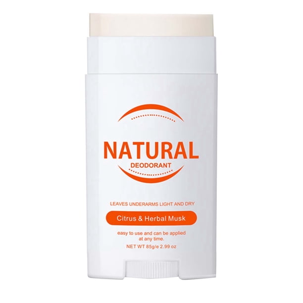 ¡Disfruta de la frescura con este producto, perfecto para pieles sensibles! ¡Di adiós a los olores!