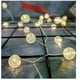 thumbnail image 5 of Luces de Cuerda Ganfancp Usb 100 Led con Control Remoto 9.84 Pies 8 Patrones de Luces para Dormitorio Decoración de Habitaciones Boda, 5 of 7