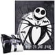 thumbnail image 1 of Manta de forro polar Disney Nightmare Before Christmas, 150 x 130 cm, 1 of 6