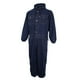 thumbnail image 3 of Pantalones inclinados de protección de trabajo Traje uniforme Chaquetas de soldador Macarena Traje de trabajo de mono jeans, 3 of 8