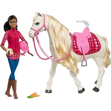 Barbie DreamHorse
