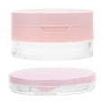 thumbnail image 3 of Shisuyan 2 Pcs Étui Compact Vide pour Coussins Petits Contenants de Maquillage Contenant Compact avec Miroir, 3 of 9