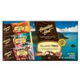 thumbnail image 2 of Hawaiian Host Island Trio Gift 30 Pack - Chocolate-Covered Macnuts | Hawaiian Host, 2 of 5