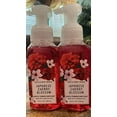 thumbnail image 2 of Bath & Body Works, Gentle Foaming Hand Soap. Japanese Cherry Blossom (2-Pack), 2 of 2