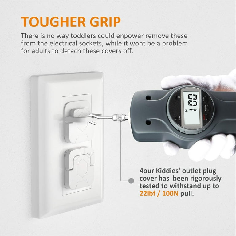 Handy Tips on How to Babyproof Cords & Electrical Outlets – Tumbl Bear