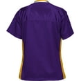 thumbnail image 2 of ProSphere Girls' Alcorn State University Wild Horse Football Fan Jersey, 2 of 6