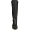 thumbnail image 3 of Dr. Scholl's Adeline Wide Calf Women's Boots Black Size 8 M, 3 of 6