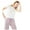 Off-White - 108, variant on Aeropostale Womens Stardust Pajama Sleep T-Shirt