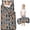Basketball and Star Gray Pattern, variant on Basketball and Hoop Black Pattern Teens Toddler Nap Mat with Pillow, Sleeping Mat Bag for Preschool Daycare 59"x22"