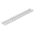 thumbnail image 1 of Kits de repuesto de aluminio para vigas de Robot, 2 uds., aptos para accesorios de Robot Tetrixrobotics, 288mm, 1 of 8