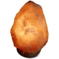 thumbnail image 2 of Living Healthy Products NSL-ab-95 10 Inch Natural Salt Lamp, 2 of 5