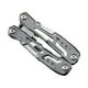 thumbnail image 1 of Xihbxyly Alicates Multifunción, Herramienta 14 En 1 con Cuchillo y Destornilladores, Diseño de Bloqueo, Kit de Supervivencia para Exteriores, Tamaño Compacto y Portátil, Acero Inoxidable, 6.1 Pulgada, 1 of 3