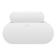 thumbnail image 4 of Tuya Zigbee Door Window Sensor A Burglar Alarm Smart Home Automation Security Protection Smart Life Work,1 * Burglar Alarm,White, 4 of 6