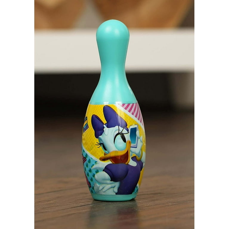 Minnie hotsell mouse bowling