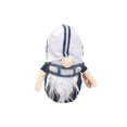 thumbnail image 1 of CEHVOM Sports Rudolph Décoration Basketball Football Rugby Goblin Dwarf Poupée Gnome, 1 of 2