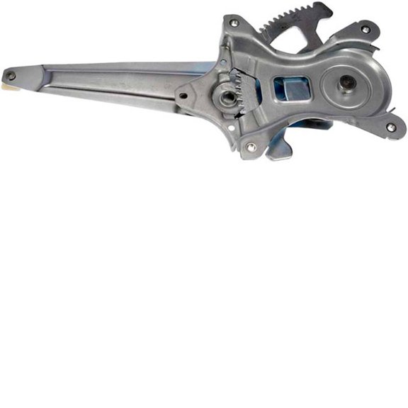 OEG Parts New Window Regulator Rear Passenger Side Right RRH Replacement For 2012 2013 2014 2015 2016 2017 Toyota Camry & Hybrid, 6980306140, 752-445, 135-58765R
