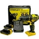 thumbnail image 1 of Taladro Brushless Atornillador Inalambri Stanley SBD20S2K-B3, 1 of 3