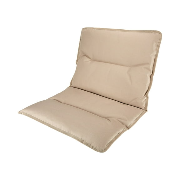 Stadium Seats Chair Pad Portable Folding Cushion Comfortable Camping Chair Pad for Sports Event Outdoor Picnics Beach