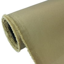 Mybecca Canvas Marine Oxdford Polyester Fabric Khaki 1 Yard 600 Denier (Cut Separate by Yard
