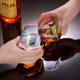 thumbnail image 4 of NiHome Copas de Vino sin Tallo de 10 oz, Juego de 6 Copas de Vino Iridiscentes con Forma de Diamante, Vasos Coloridos Únicos para Vino Tinto y Blanco, Cócteles y Whisky para Mujeres y Hombres., 4 of 7