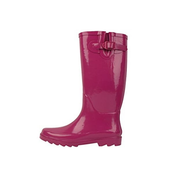 starbay rain boots