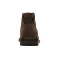 thumbnail image 3 of Clarks Un Shire Hi Weatherproof Leather Boot, 8, 3 of 5