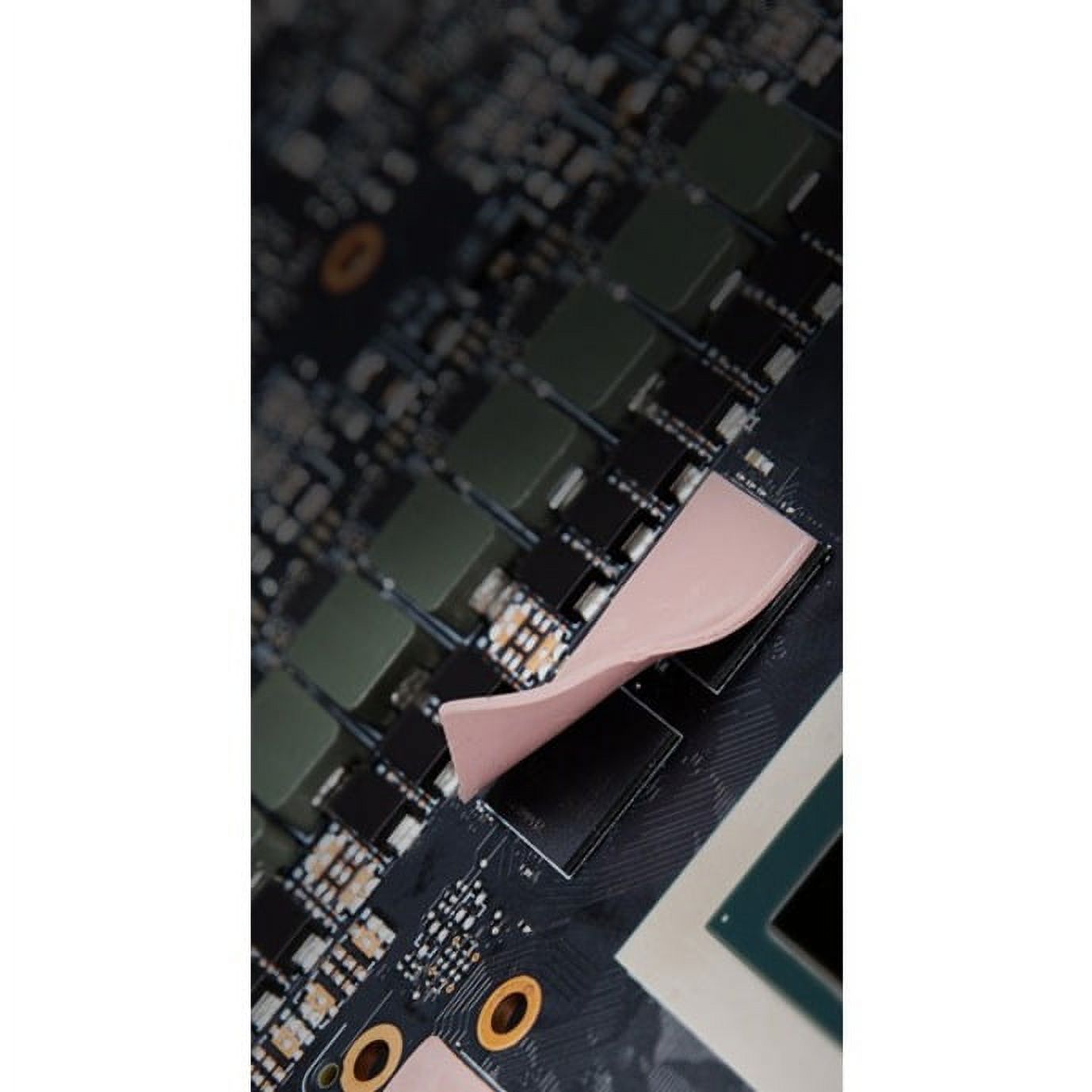 MSI NVIDIA GeForce RTX 3080 Graphic Card - 12 GB GDDR6X - image 3 of 15