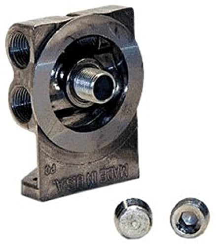 WIX 24764 Engine Oil Filter Housing Mount