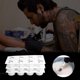 thumbnail image 1 of Taza de limpieza de espuma de inmersión de aguja de tatuaje desechable esterilizable profesional 24 Uds. Likrtyny Cuidado Belleza, 1 of 6
