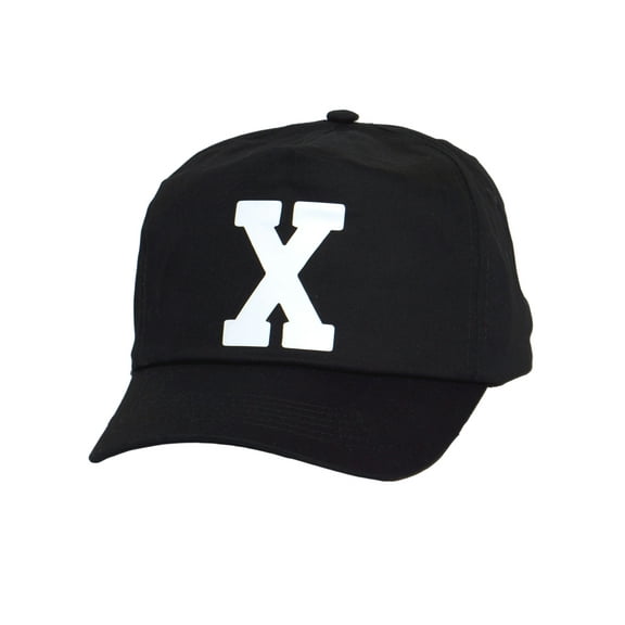 Top Headwear Men's X Hat Snapback Baseball Cap