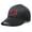 Black-1, variant on 250 Anniversary USA Hat United States 250th Anniversary Adjustable Patriotic Baseball Cap, Commemorative American Heritage