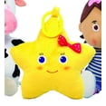 thumbnail image 5 of Little Baby Bum Musical Twinkle The Star Plush, 5 of 5