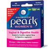 Enzymatic Therapy Women's Digestive & Yeast Balance Probiotic Pearls - 1 Each - 30 SGEL
