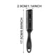 thumbnail image 3 of Peine para cortadora de pelo, peine de doble cara para cortar el pelo, peine recortador para hombres, 3 of 8