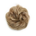 thumbnail image 2 of Chouchou pour Cheveux en Désordre pour Femmes, Extensions de Cheveux Faux Chignon, 2 of 6