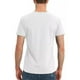 thumbnail image 3 of Playera Casual Moda Manga Corta Para Hombre Cuello V, 3 of 6