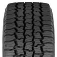 Cooper Discoverer RTX Rugged Terrain 265/70R17 115T Light Truck Tire