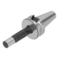 thumbnail image 4 of Portabrocas de equilibrio, 25000rpm, 3 puntos, 20CrMnTi, portaherramientas CNC para torno, fresado, perforación, calibrador BT30, 4 of 10