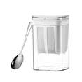 thumbnail image 4 of DOLITY Food Strainer DIY Tea Kitchen Gadgets Reusable Yogurt Strainer Maker Whey, 4 of 9