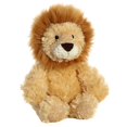 thumbnail image 2 of Aurora Peluches Tubbie Wubbies Lion 12 Pouces, 2 of 2